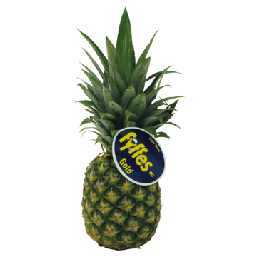 Fyffes Ananas Gold