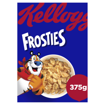Kellogg's Frosties Ontbijtgranen 375g