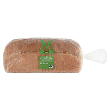 Jumbo - Volkoren Meergranen Brood