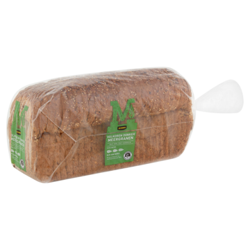 Jumbo - Volkoren Donker Meergranen Brood