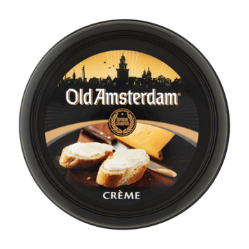 Old Amsterdam Creme Classic 125 G Bij Jumbo old amsterdam kopen in de aanbieding