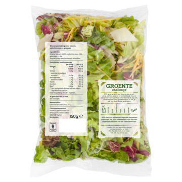 Jumbo Gemengde Salade 150g