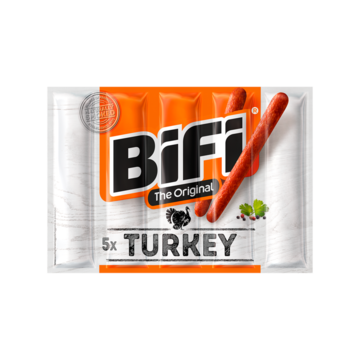 BiFi Turkey 5-Pack