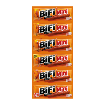 BiFi Mini 6-Pack