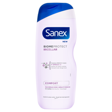 Sanex BiomeProtect Micellar Comfort