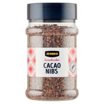 Jumbo Cacaonibs 150g