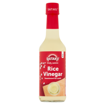 Saitaku Rice Vinegar 150ml