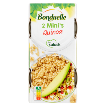 Bonduelle Mini's Quinoa 2 x 85g