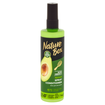 Nature Box Avocado Repair Spray Conditioner 200ml