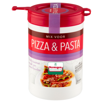 Verstegen Mix voor Pizza & Pasta 50g