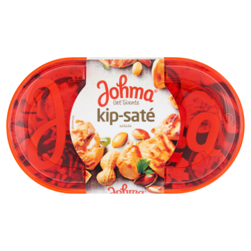 Johma Kip-Saté Salade 175g