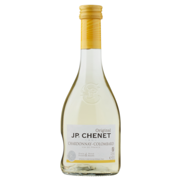 JP Chenet Chardonnay Colombard 250ML bij Jumbo