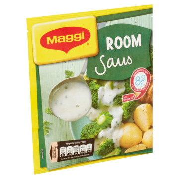 Maggi Room Saus 35g