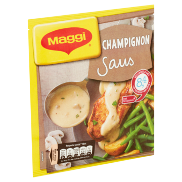Maggi Champignon Saus 36g