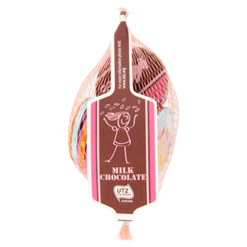 Milk Chocolate 98g