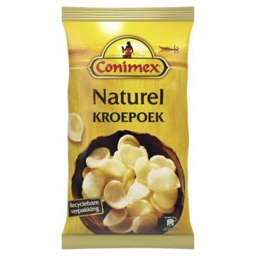Conimex Kroepoek Naturel 73g