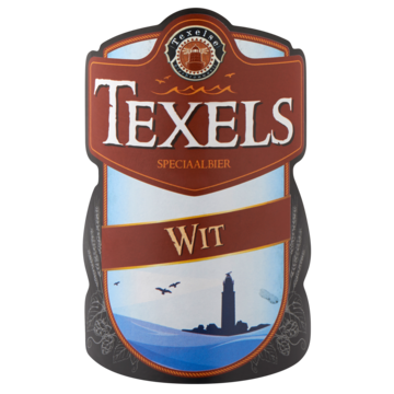 Texels Skiller Wit Fles 300ml