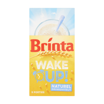 Brinta Wake up! naturel 115g