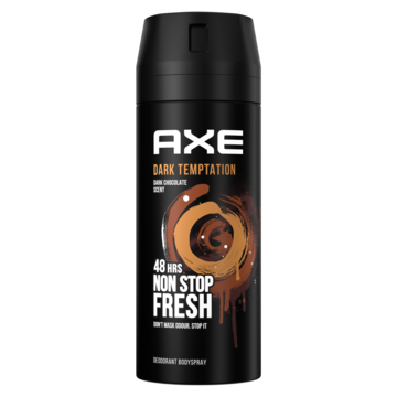 AXE Deodorant Bodyspray Dark Temptation 150ml