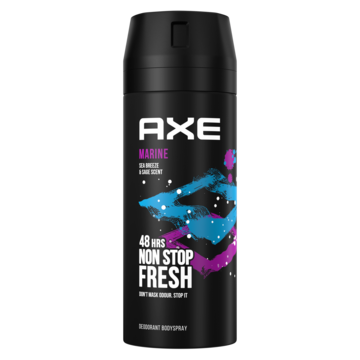 AXE Deodorant Bodyspray Marine 150ml