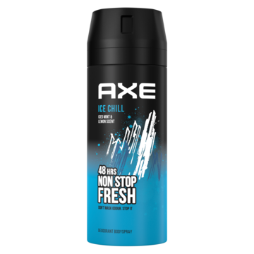 AXE Deodorant Bodyspray Ice Chill 150ml