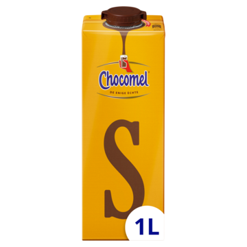 Chocomel Vol 1L