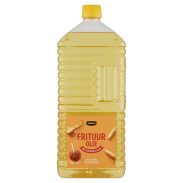 Frituurolie met Plantaardige Olien 3L