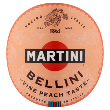Martini Bellini 750ml