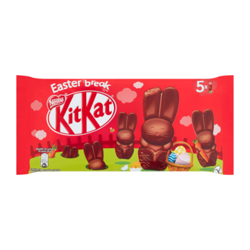 KitKat Easter Break 5 x 29g
