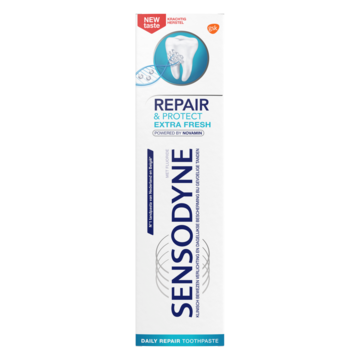 Sensodyne Repair & Protect Extra Fresh 75ml