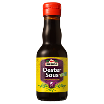 Inproba Oester Saus 150 Ml Bij Jumbo inproba kopen in de aanbieding
