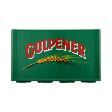 Gulpener - Pils - Krat - 24 x 300ML