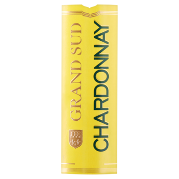 Grand Sud - Chardonnay - 1L
