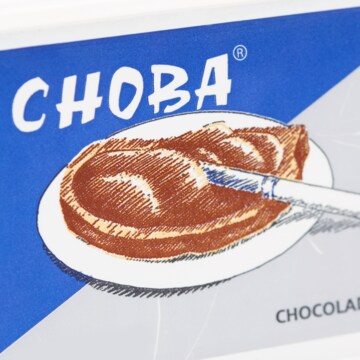 jeugd Ramen wassen Imperialisme Choba Chocoladeboter 250g bestellen? - Zuivel, eieren, boter — Jumbo  Supermarkten