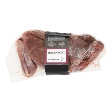 The Meat Lovers Hazenbout Zuid Amerika ca. 360g