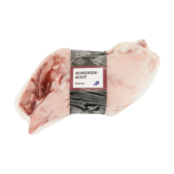 The Meat Lovers Konijnenbout Europa ca. 450g