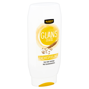 Jumbo Glans Crèmespoeling 500ml