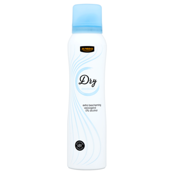 Jumbo Dry Deodorant 150ml