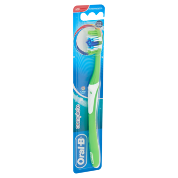 Oral-B Complete 5 Way Clean Tandenborstel Medium