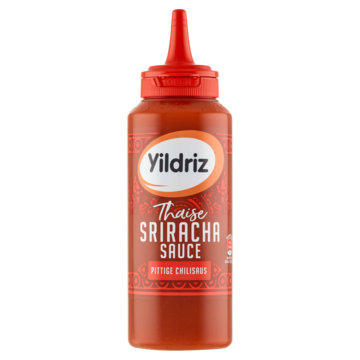 Yildriz Thaise Sriracha Sauce 265ml