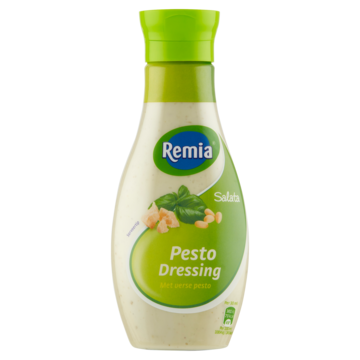 Remia Salata Pesto Dressing 250ml