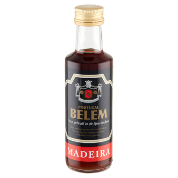 Belem Portugal Madeira 100ML bestellen? | Jumbo