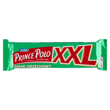 Prince Polo Hazelnoot XXL 50g
