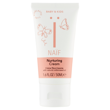 Naïf Nurturing Cream 50ml