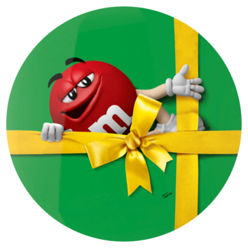 In beweging token regering M&M'S Pinda Kerst Geschenkverpakking 330g bestellen? - Koek, snoep,  chocolade en chips — Jumbo Supermarkten