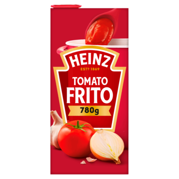 Heinz Tomato Frito (Tomatensaus) 780g