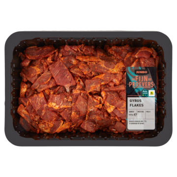 Jumbo Gyros Flakes 800g