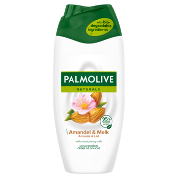 Palmolive Naturals Amandelmelk douchegel 250 ml