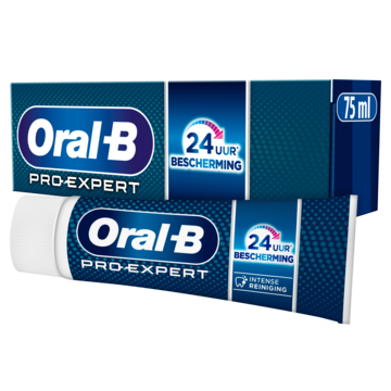 Oral-B Pro-Expert Intense Reiniging Tandpasta 75ml