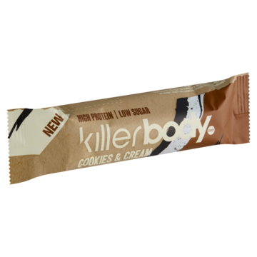 Killerbody Cookies & Cream 40g